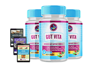 Gut Vita Supplement